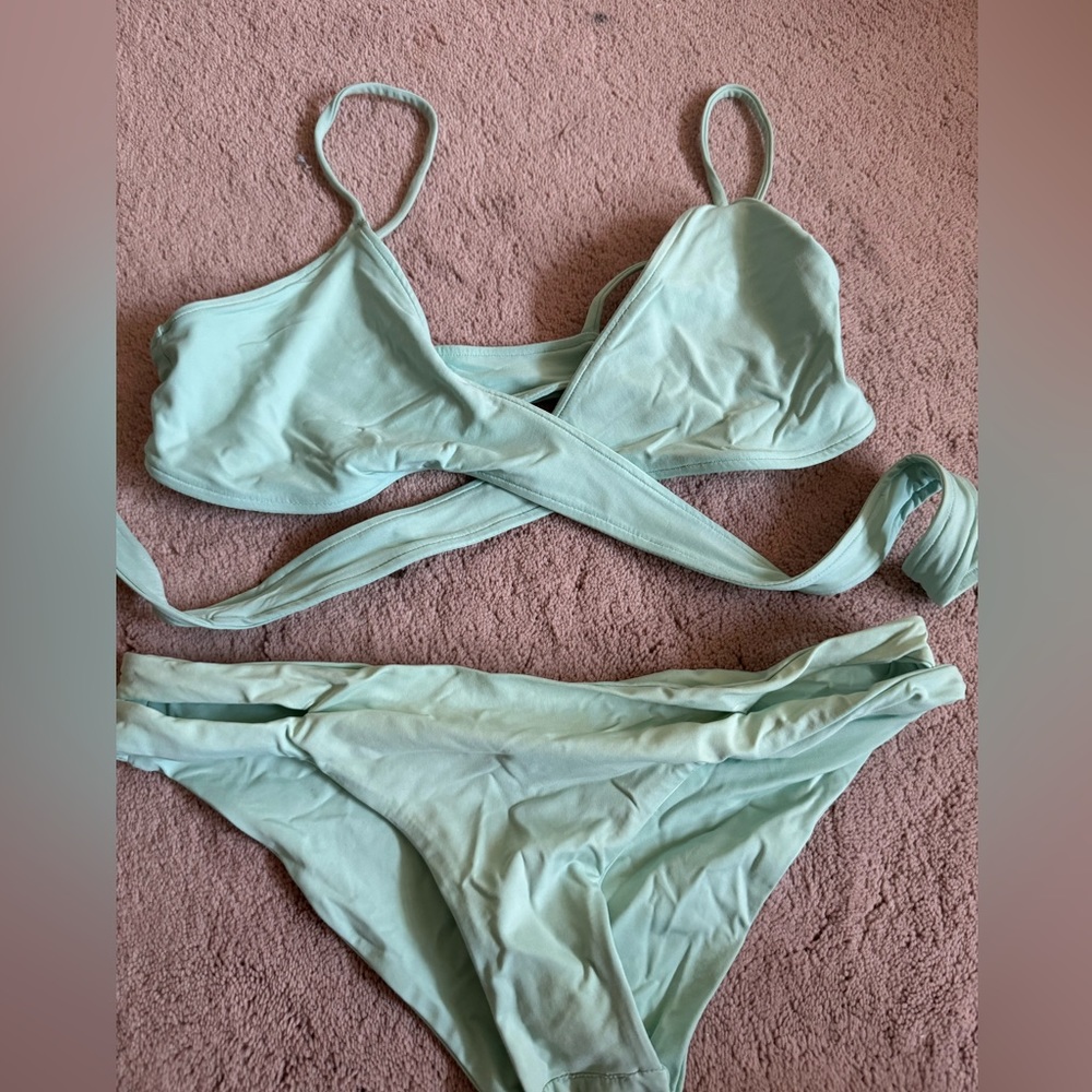 L Space Bikini